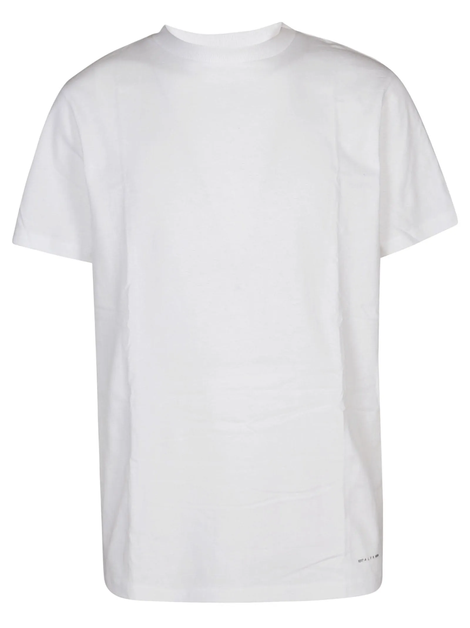 1017 ALYX 9SM 3 Pack Logo Printed T-Shirt
