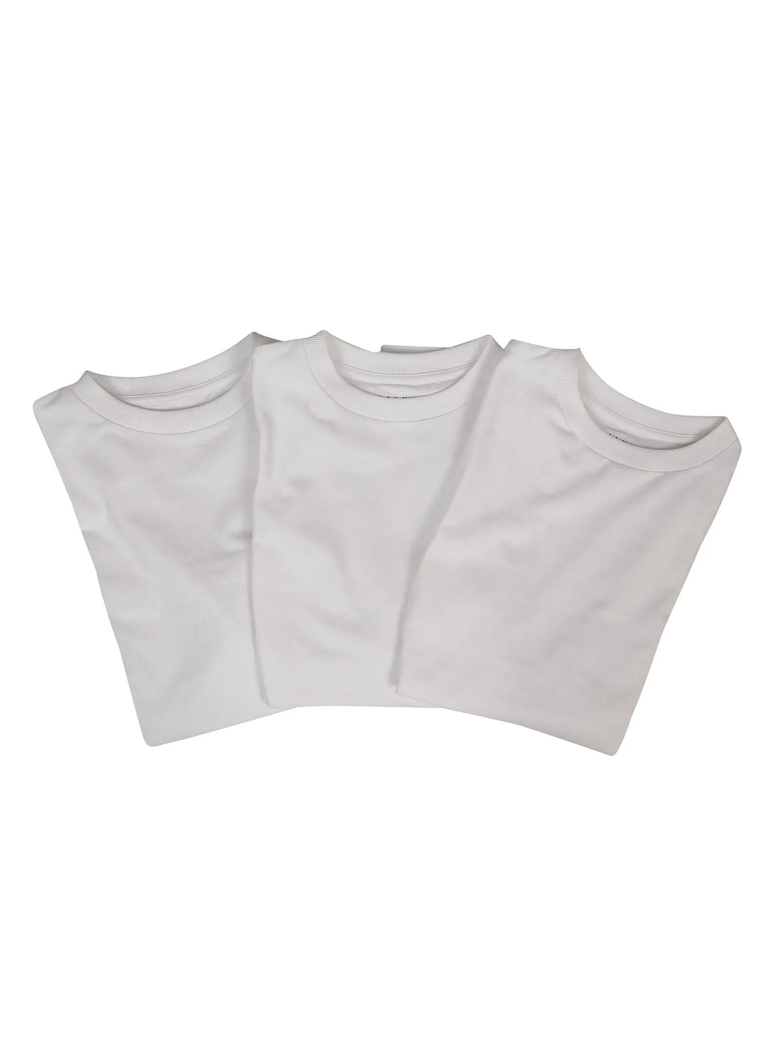 1017 ALYX 9SM 3 Pack Logo Printed T-Shirt
