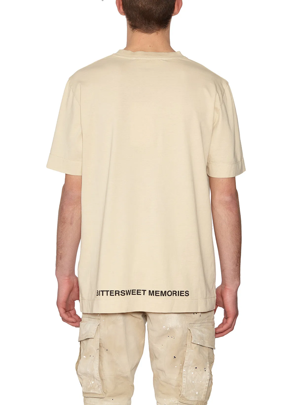 1017 ALYX 9SM Graphic Printed Crewneck T-Shirt