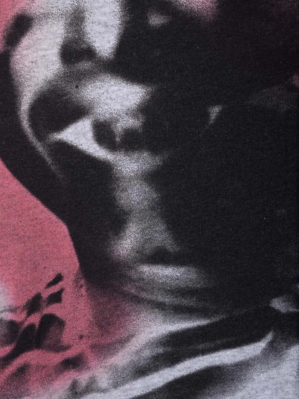 1017 ALYX 9SM Graphic Printed Crewneck T-Shirt