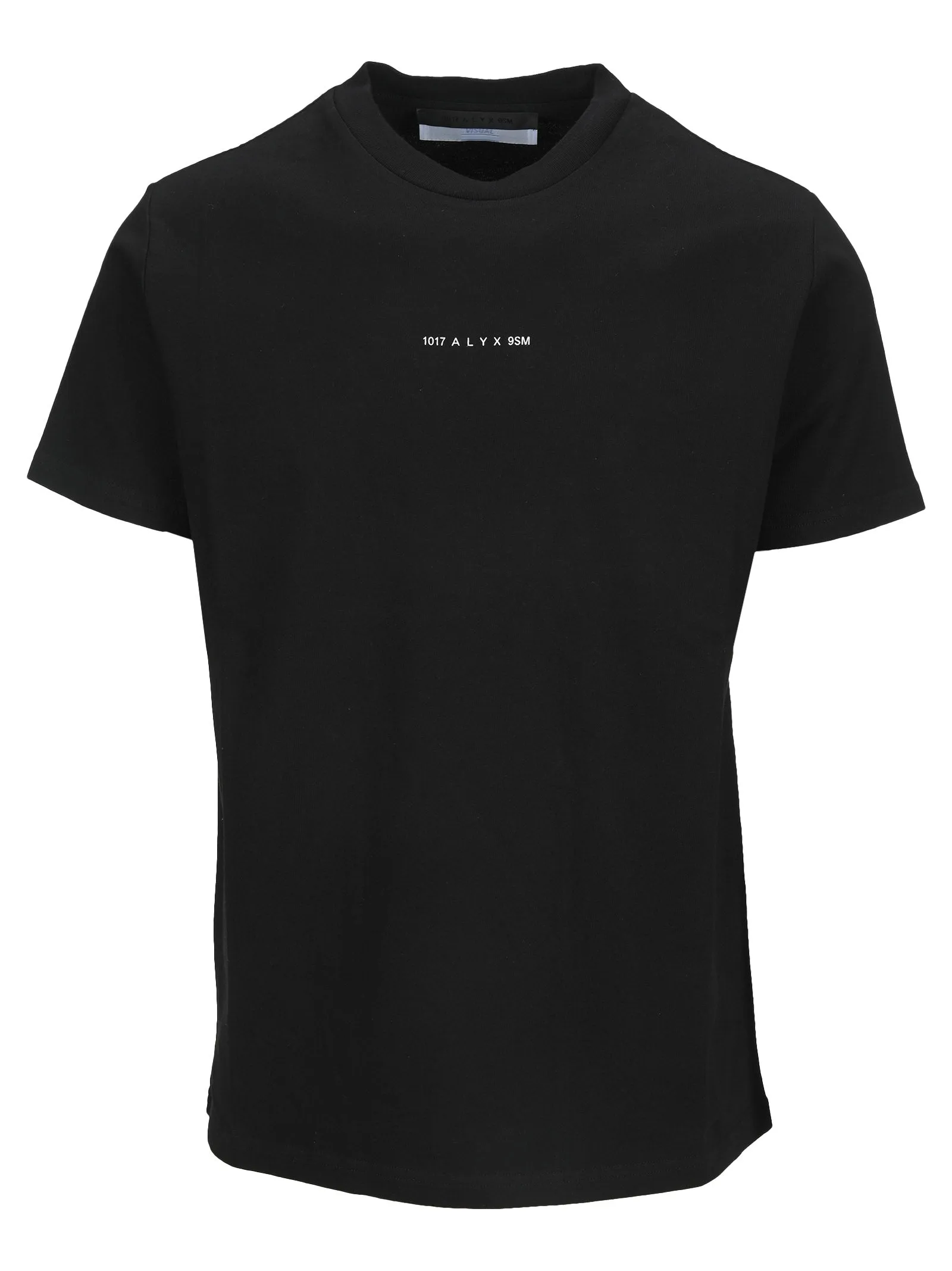 1017 ALYX 9SM Logo Printed Crewneck T-Shirt