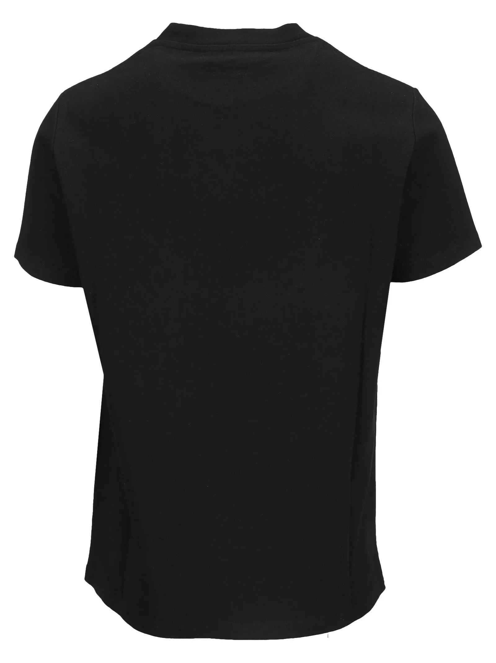 1017 ALYX 9SM Logo Printed Crewneck T-Shirt