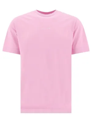 1017 ALYX 9SM Logo Printed Crewneck T-Shirt