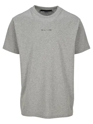 1017 ALYX 9SM Logo Printed T-Shirt