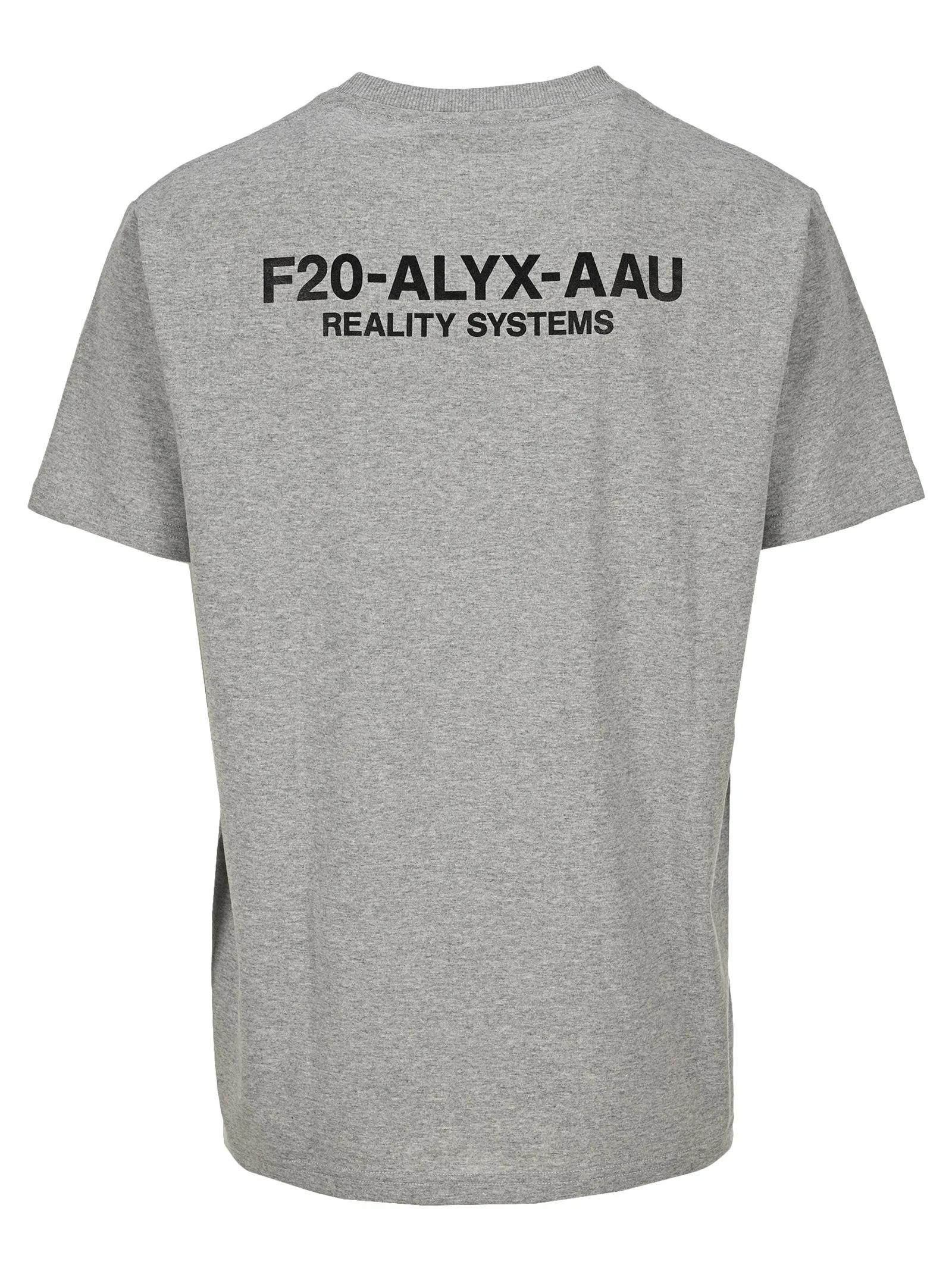 1017 ALYX 9SM Logo Printed T-Shirt