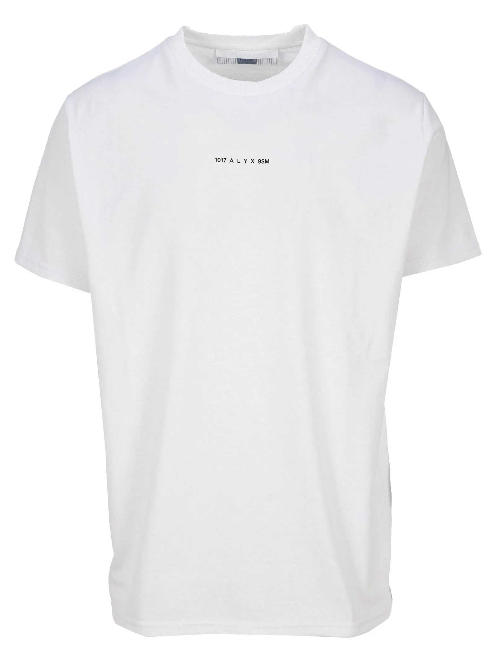 1017 ALYX 9SM Logo Printed T-Shirt