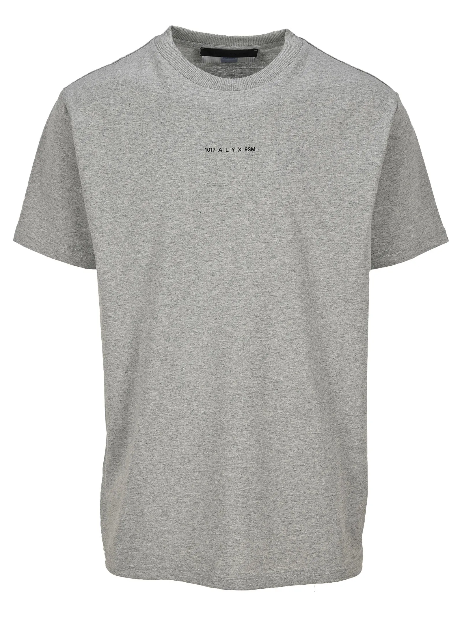 1017 ALYX 9SM Logo Printed T-Shirt