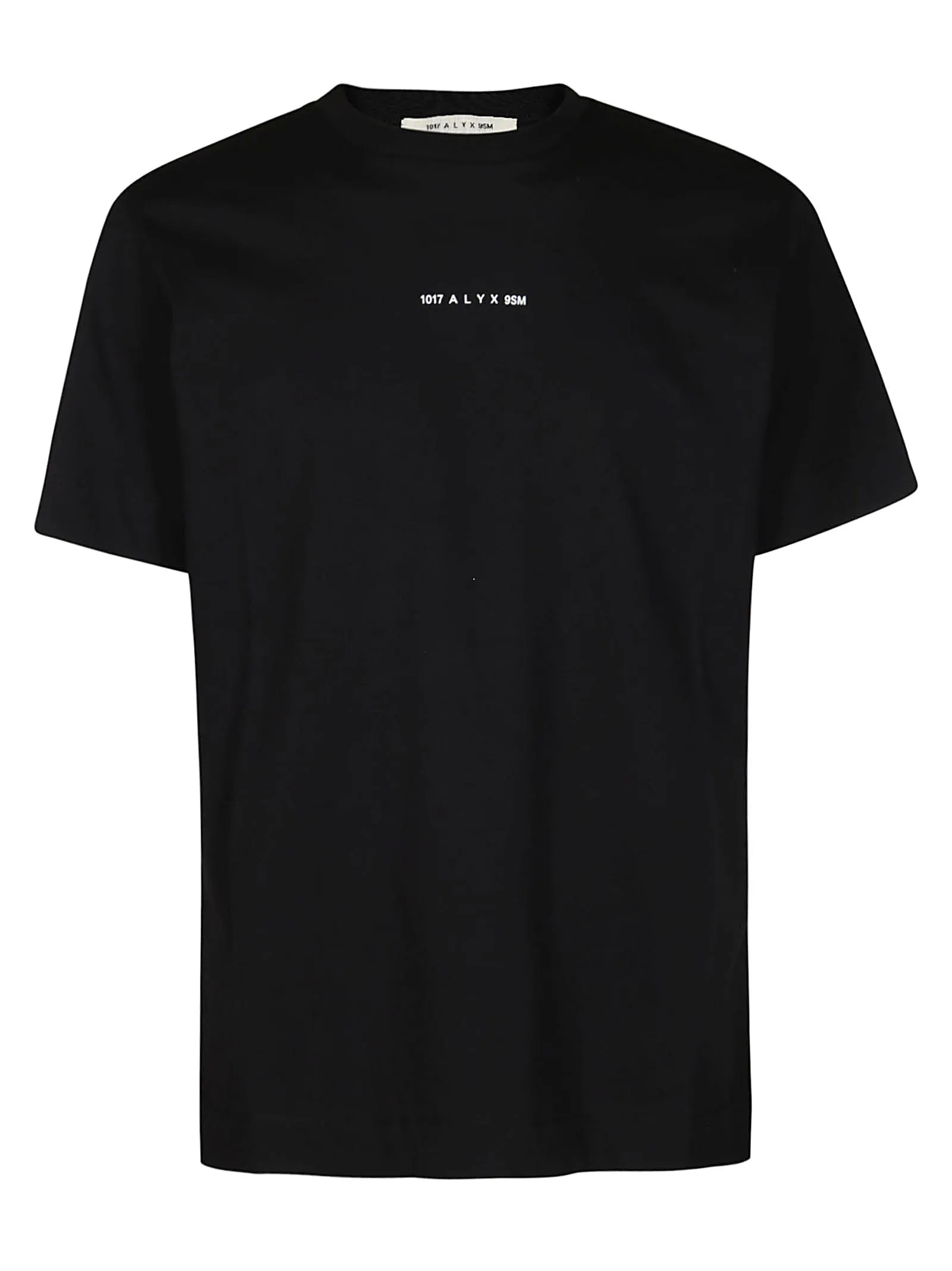 1017 ALYX 9SM Logo Printed T-Shirt