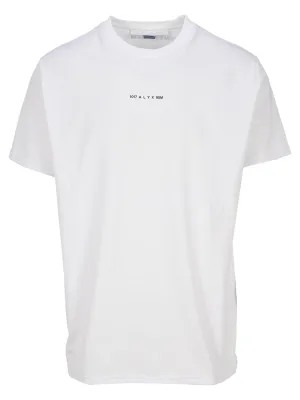 1017 ALYX 9SM Logo Printed T-Shirt