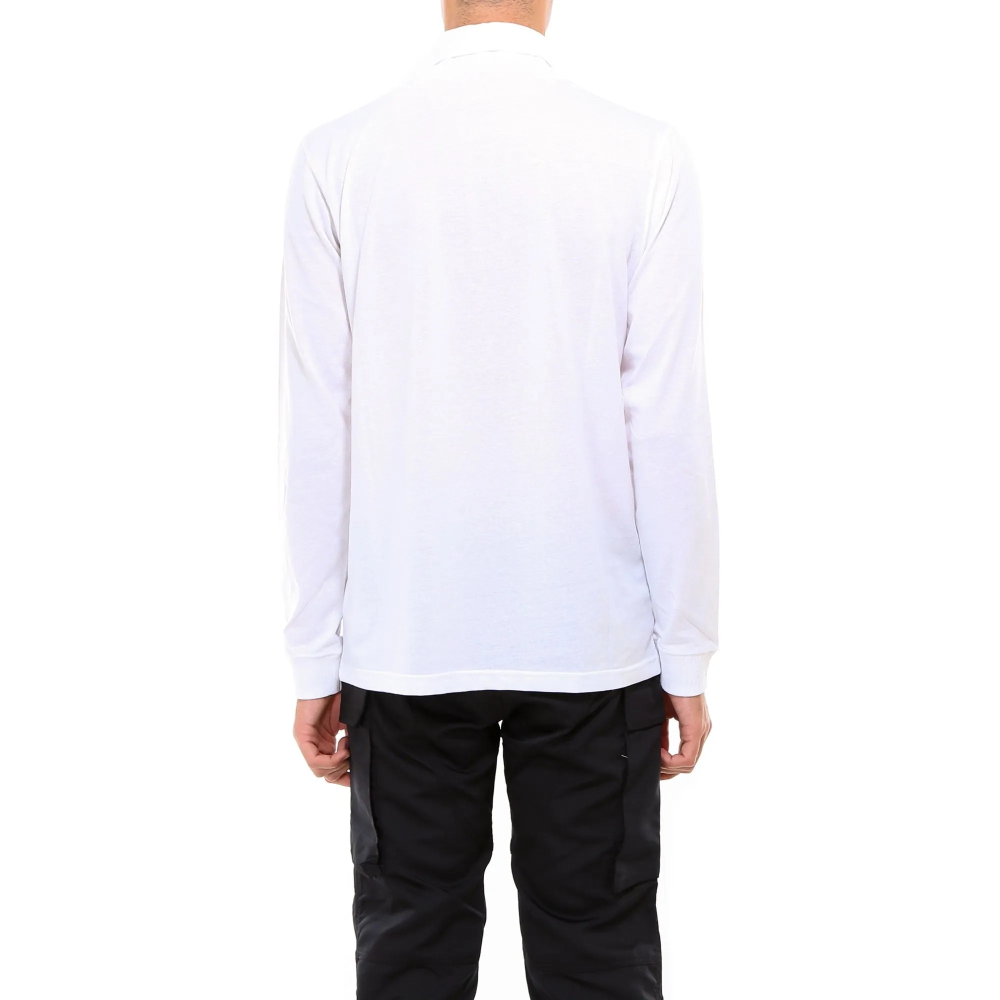 1017 Alyx 9SM Logo Printed Turtleneck Sweater