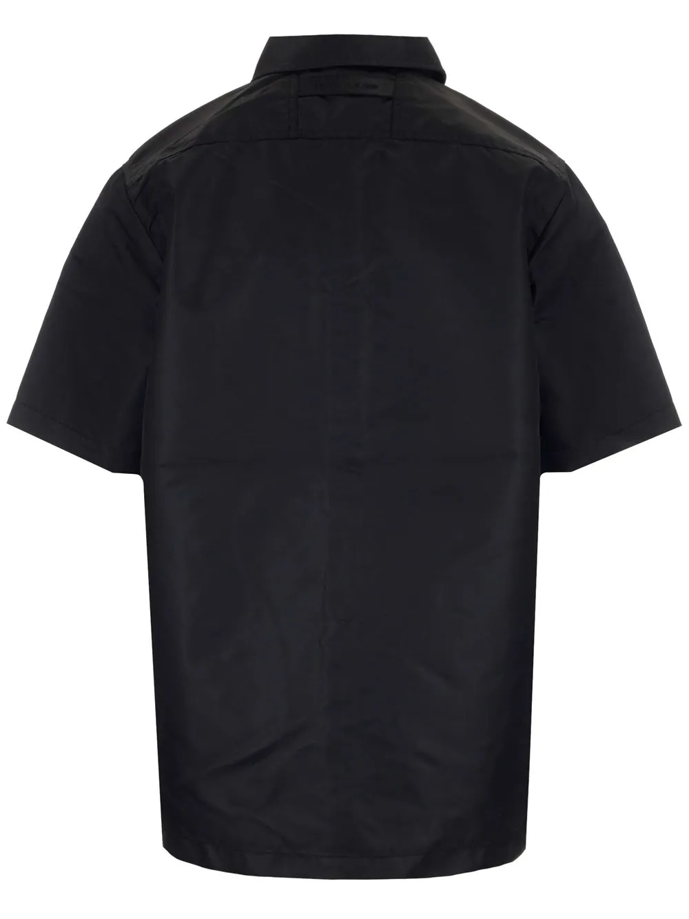 1017 ALYX 9SM Logo Short-Sleeve Shirt