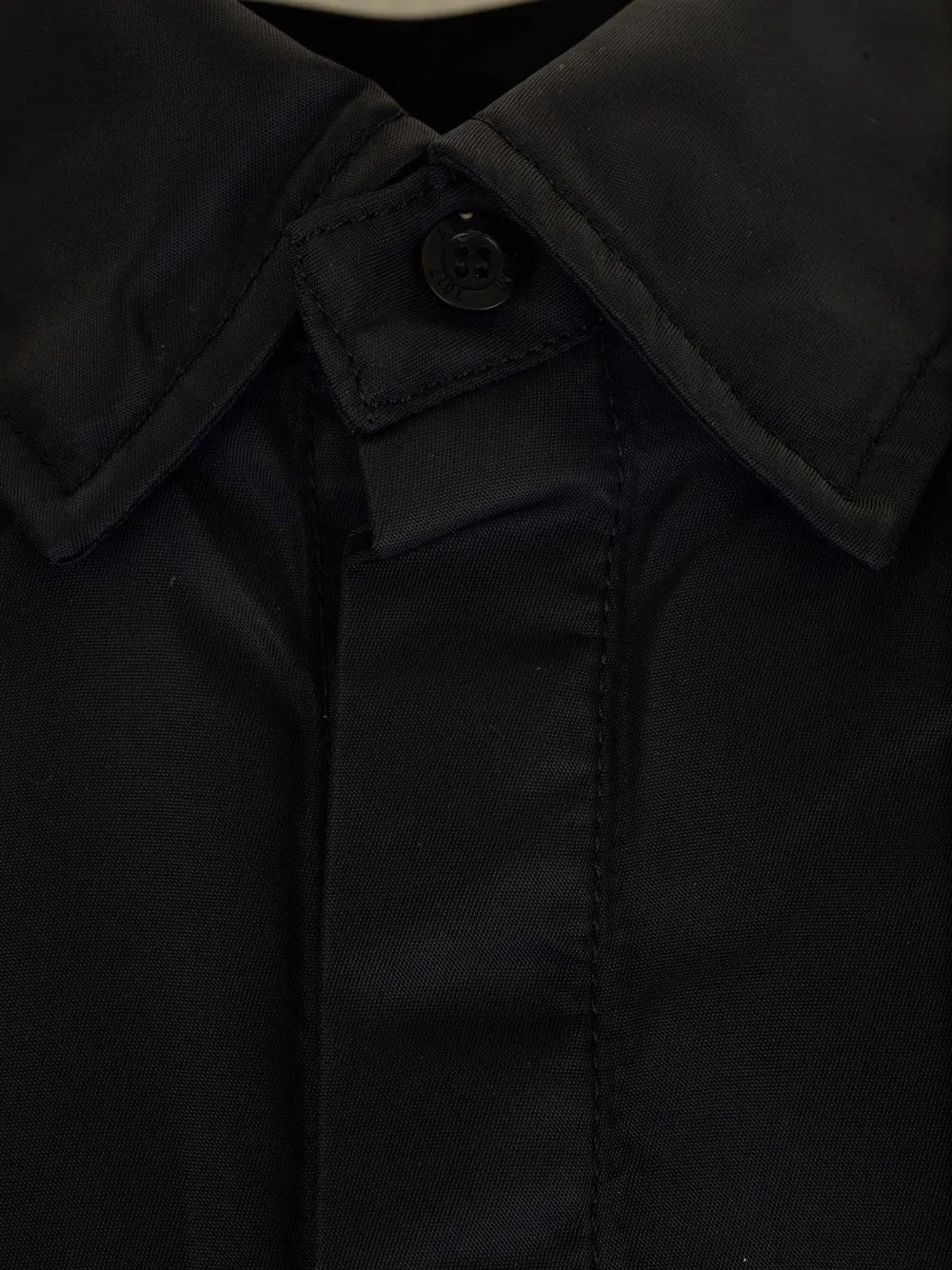 1017 ALYX 9SM Logo Short-Sleeve Shirt