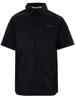 1017 ALYX 9SM Logo Short-Sleeve Shirt