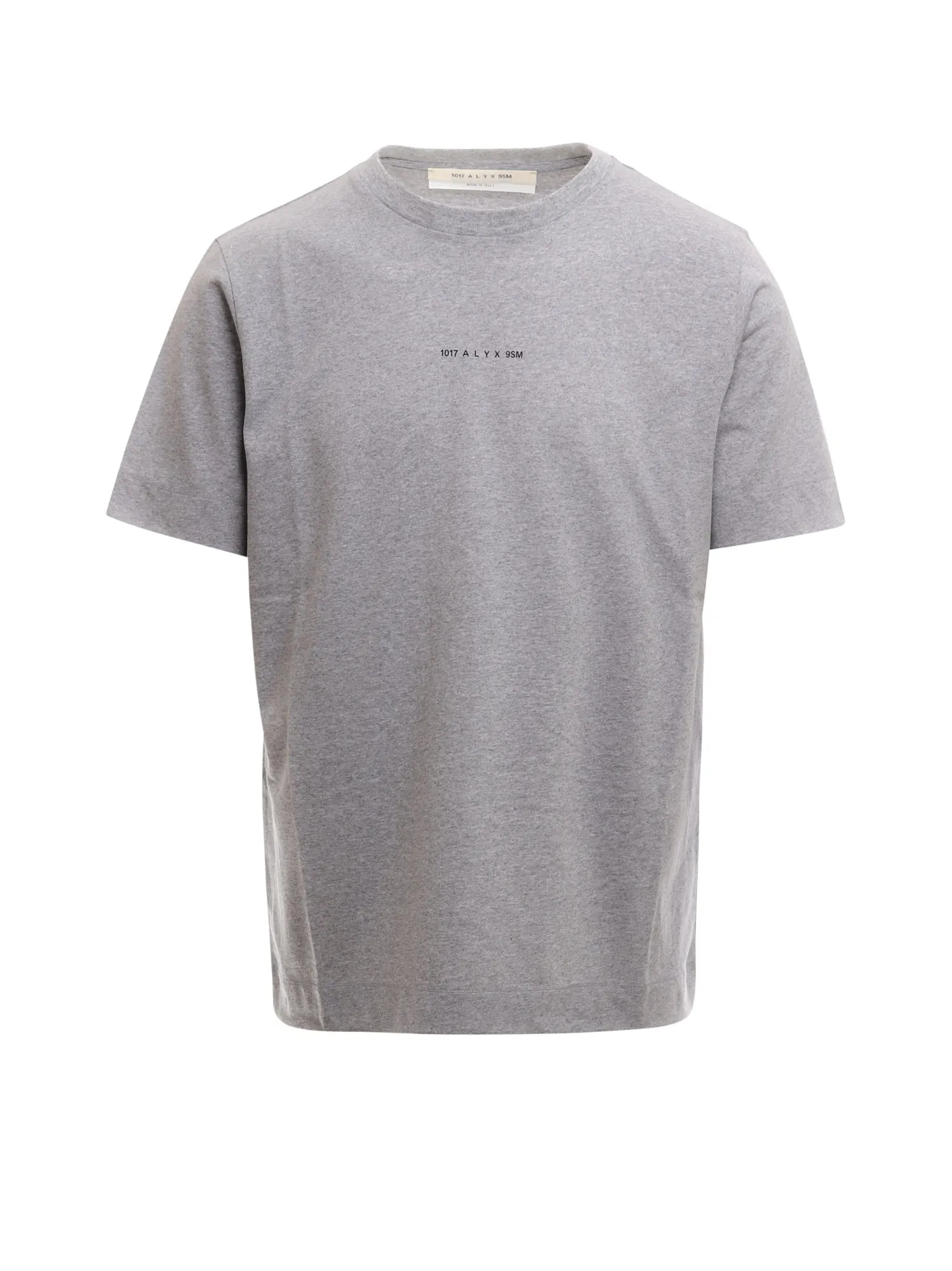 1017 ALYX 9SM Printed Crewneck T-Shirt