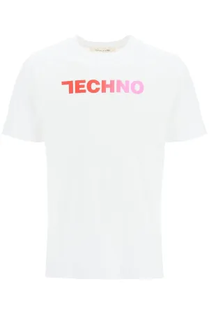 1017 ALYX 9SM Printed Crewneck T-Shirt