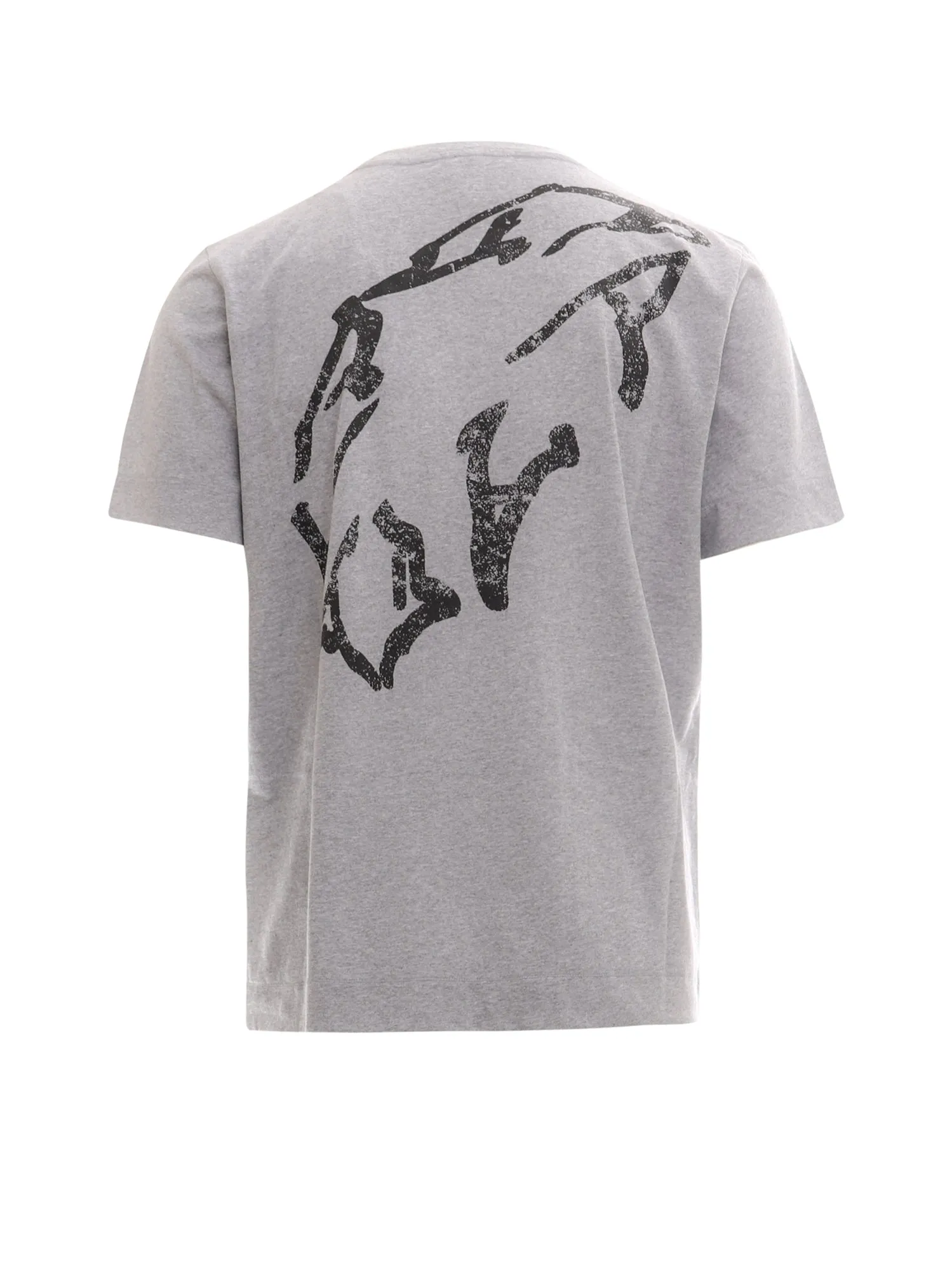 1017 ALYX 9SM Printed Crewneck T-Shirt