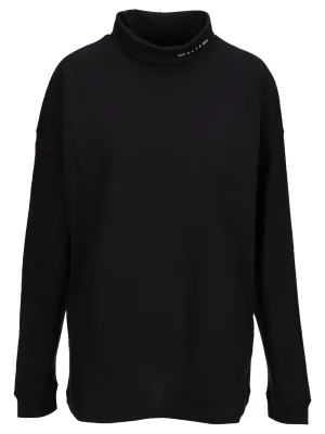 1017 ALYX 9SM Roll Neck Oversized T-Shirt