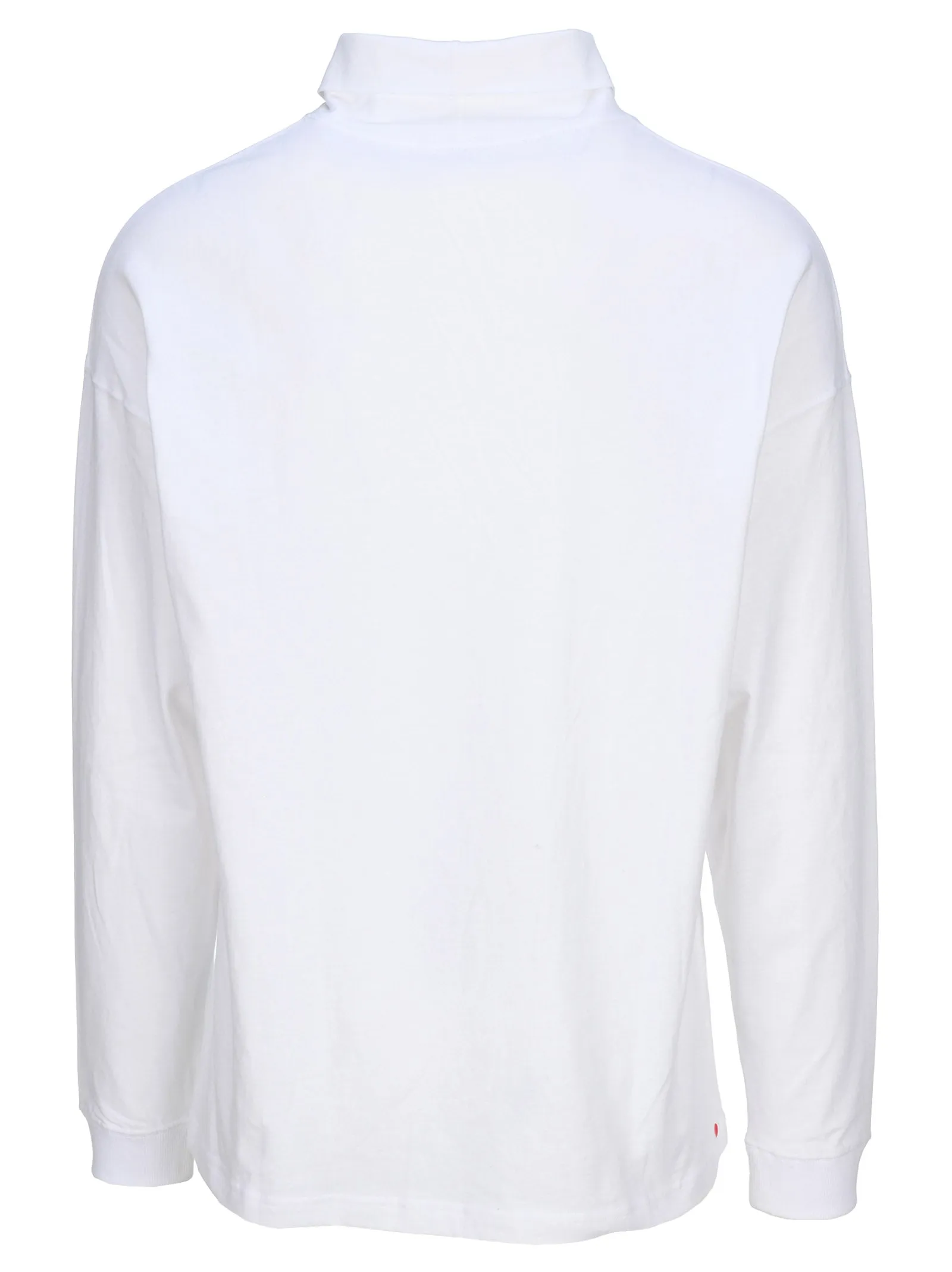 1017 ALYX 9SM Roll Neck Oversized T-Shirt