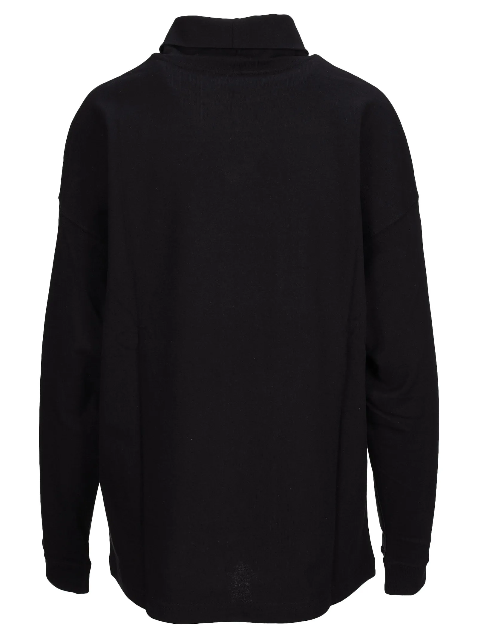 1017 ALYX 9SM Roll Neck Oversized T-Shirt