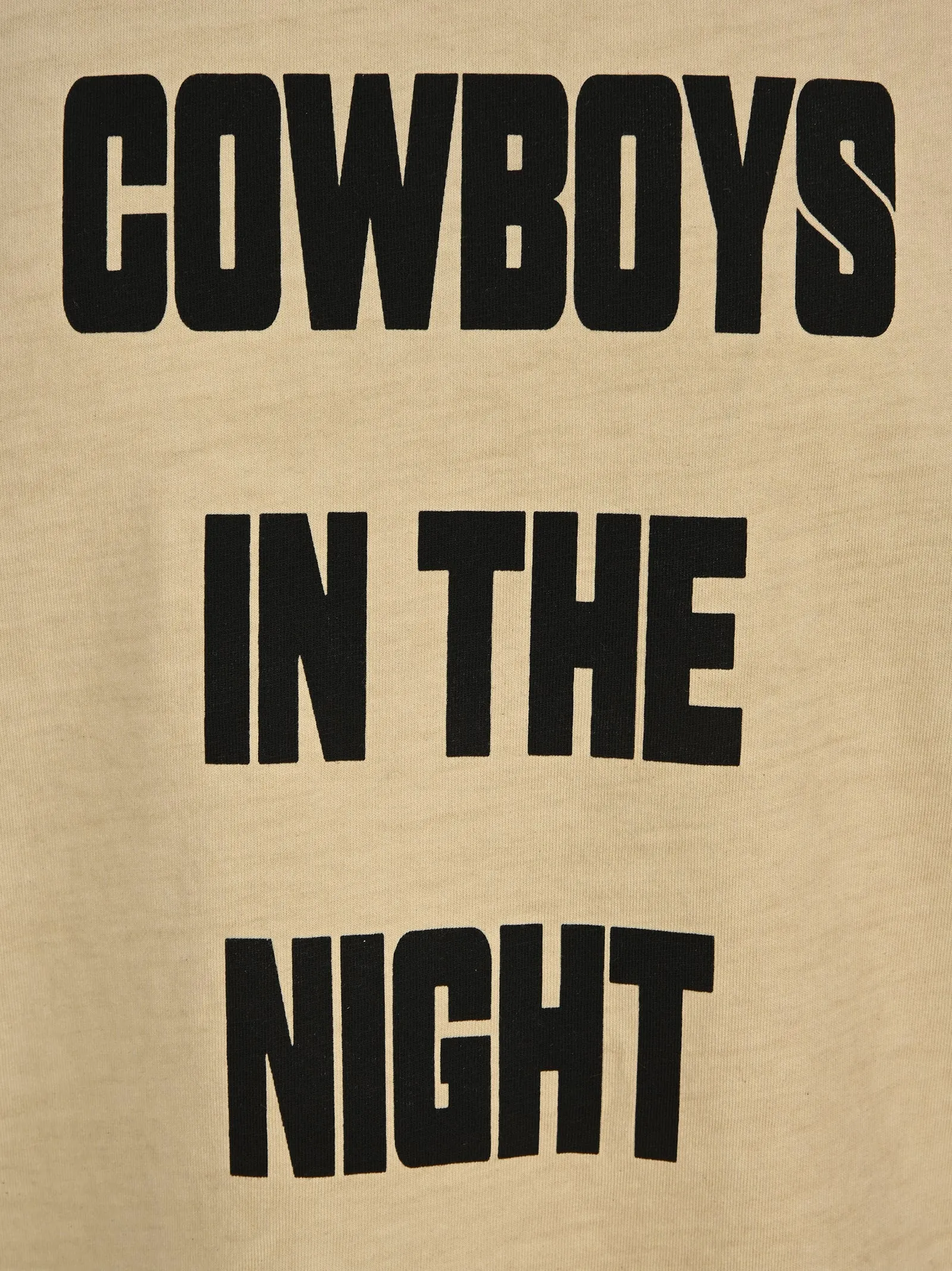 1017 ALYX 9SM Slogan Printed T-Shirt