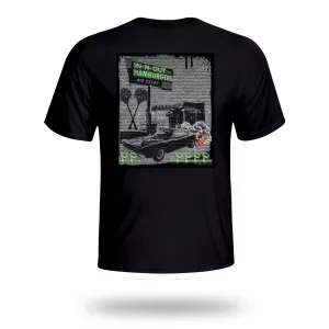 2023 Youth Quality-N-Speed Black
