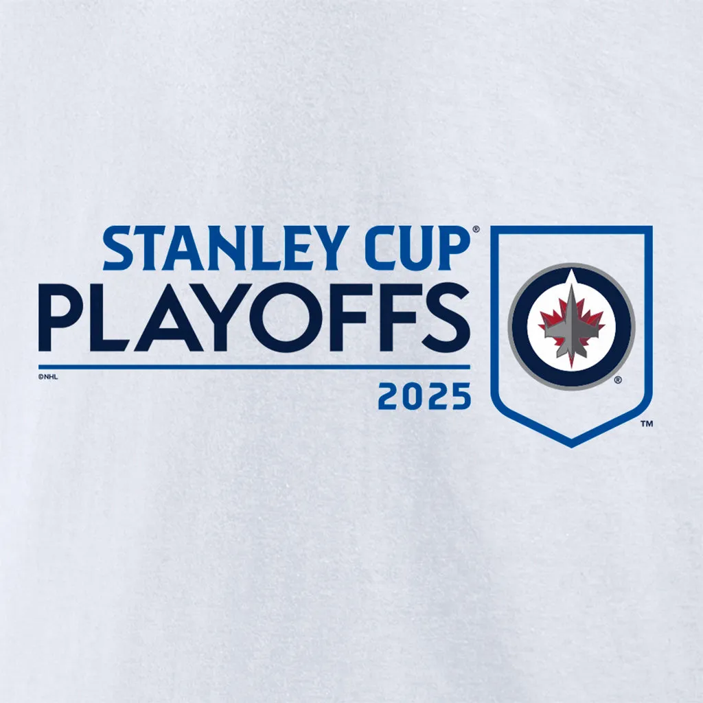 2025 PLAYOFFS EVENT T-SHIRT