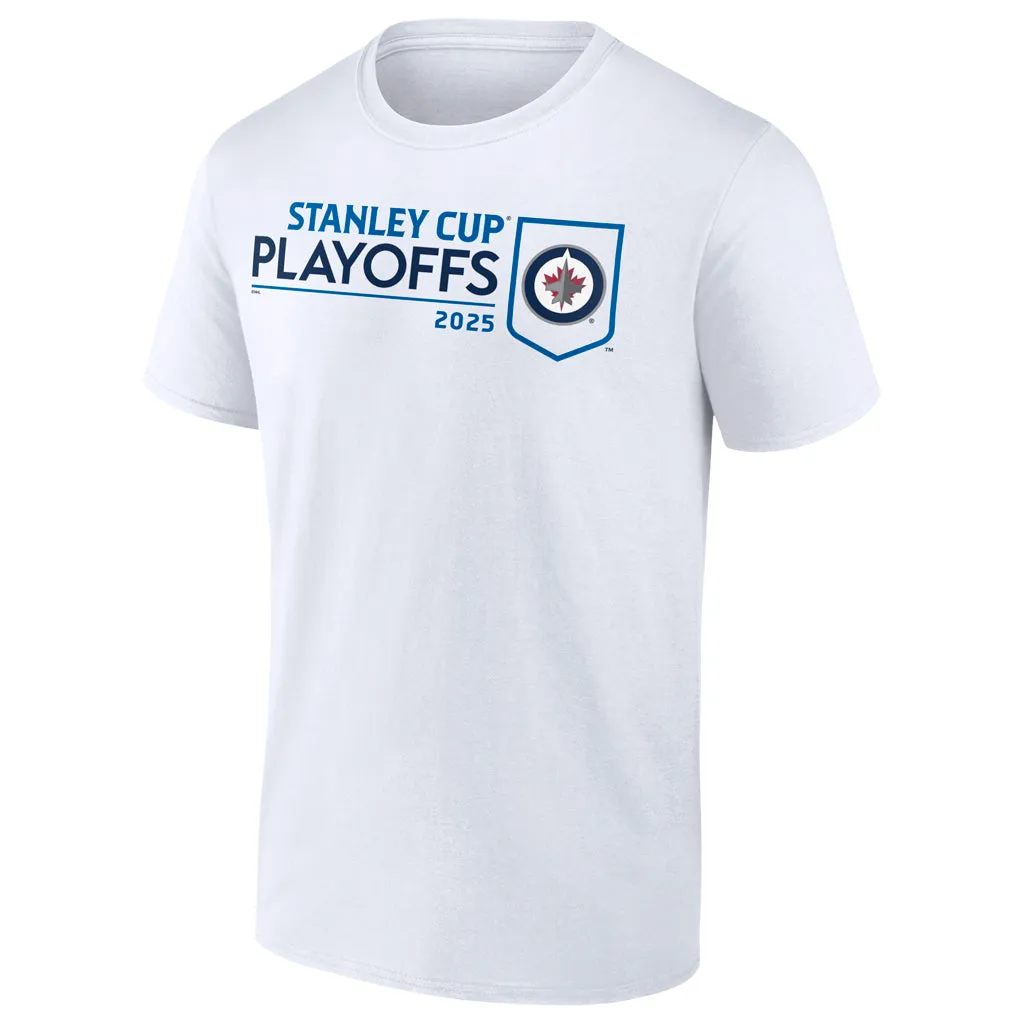 2025 PLAYOFFS EVENT T-SHIRT