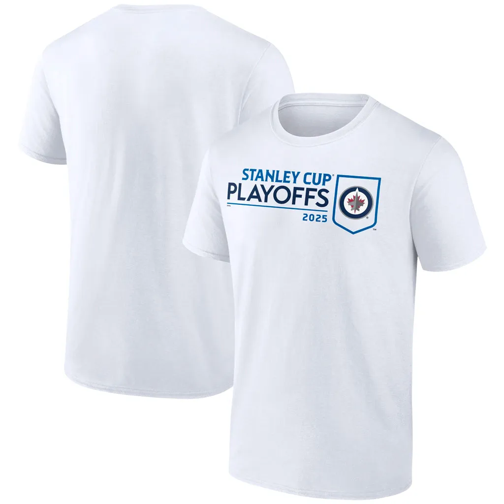 2025 PLAYOFFS EVENT T-SHIRT