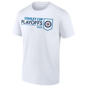 2025 PLAYOFFS EVENT T-SHIRT