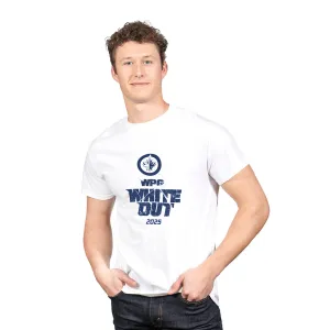 2025 WPG WHITEOUT T-SHIRT