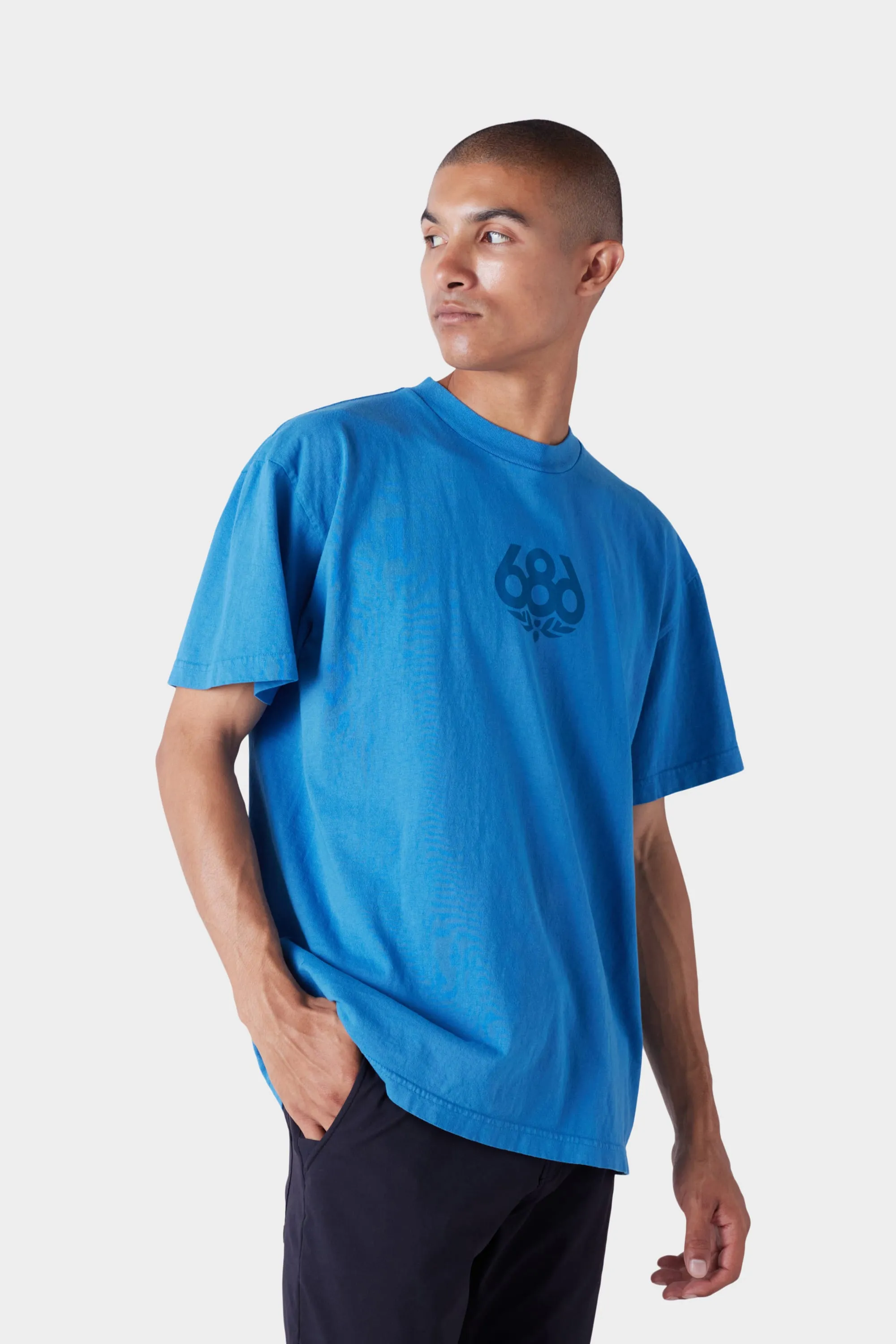 686 Men's Wreath Short Sleeve Tee