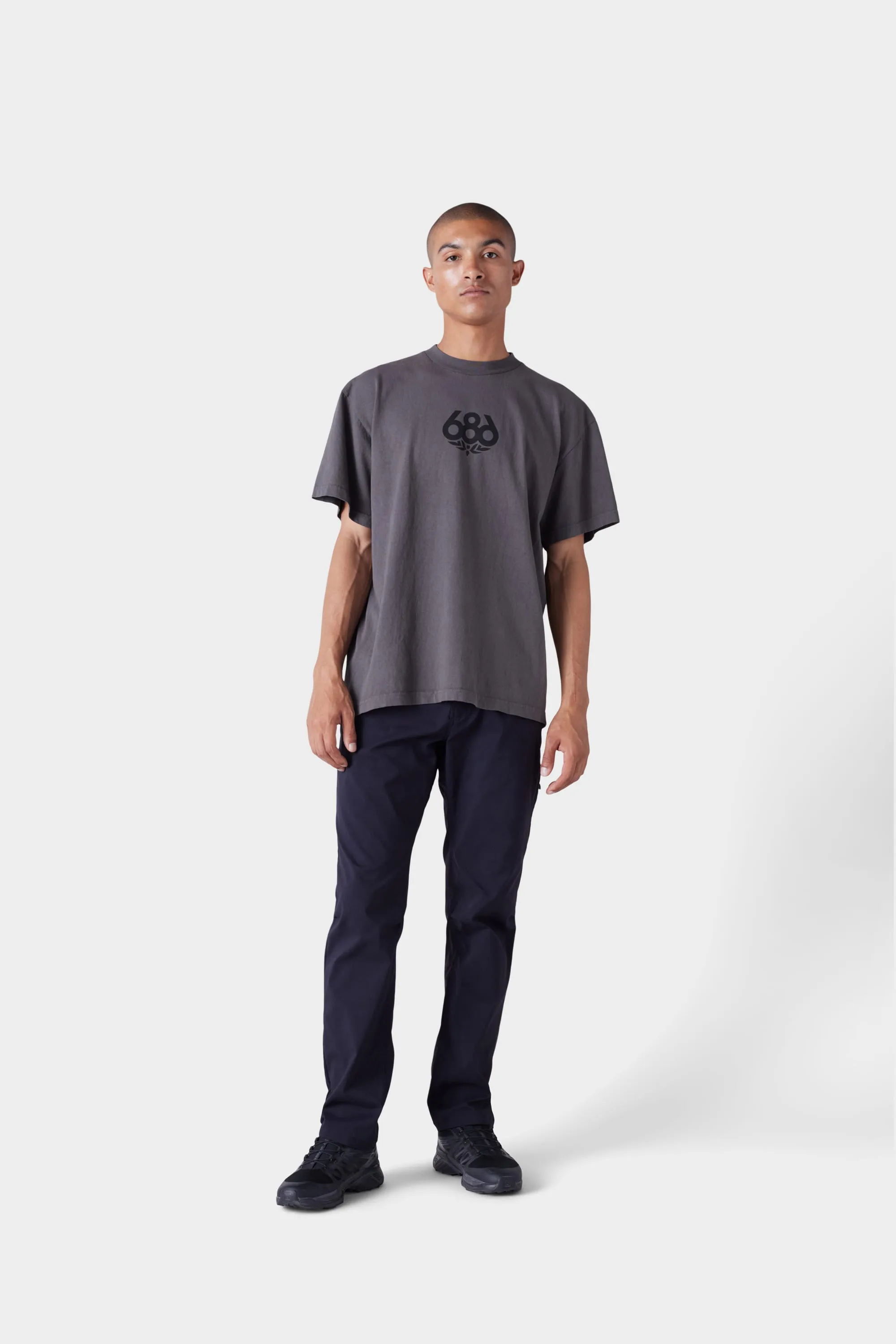 686 Men's Wreath Short Sleeve Tee