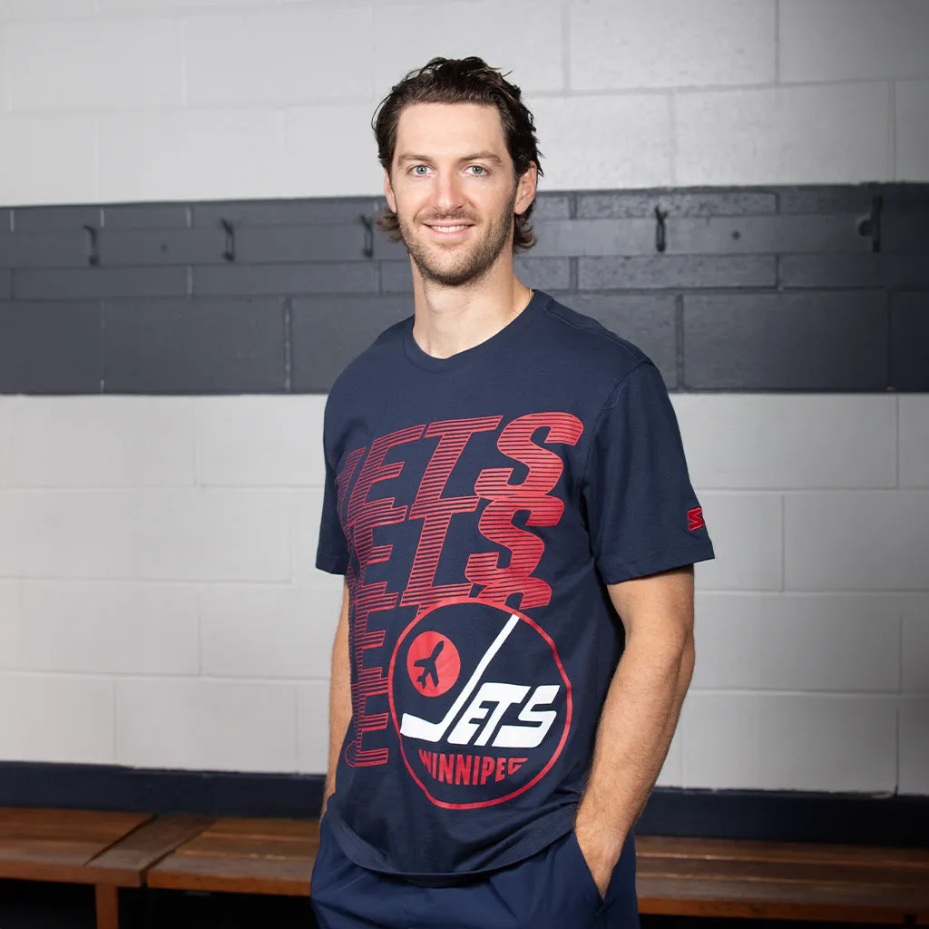 ALL STAR ALT T-SHIRT