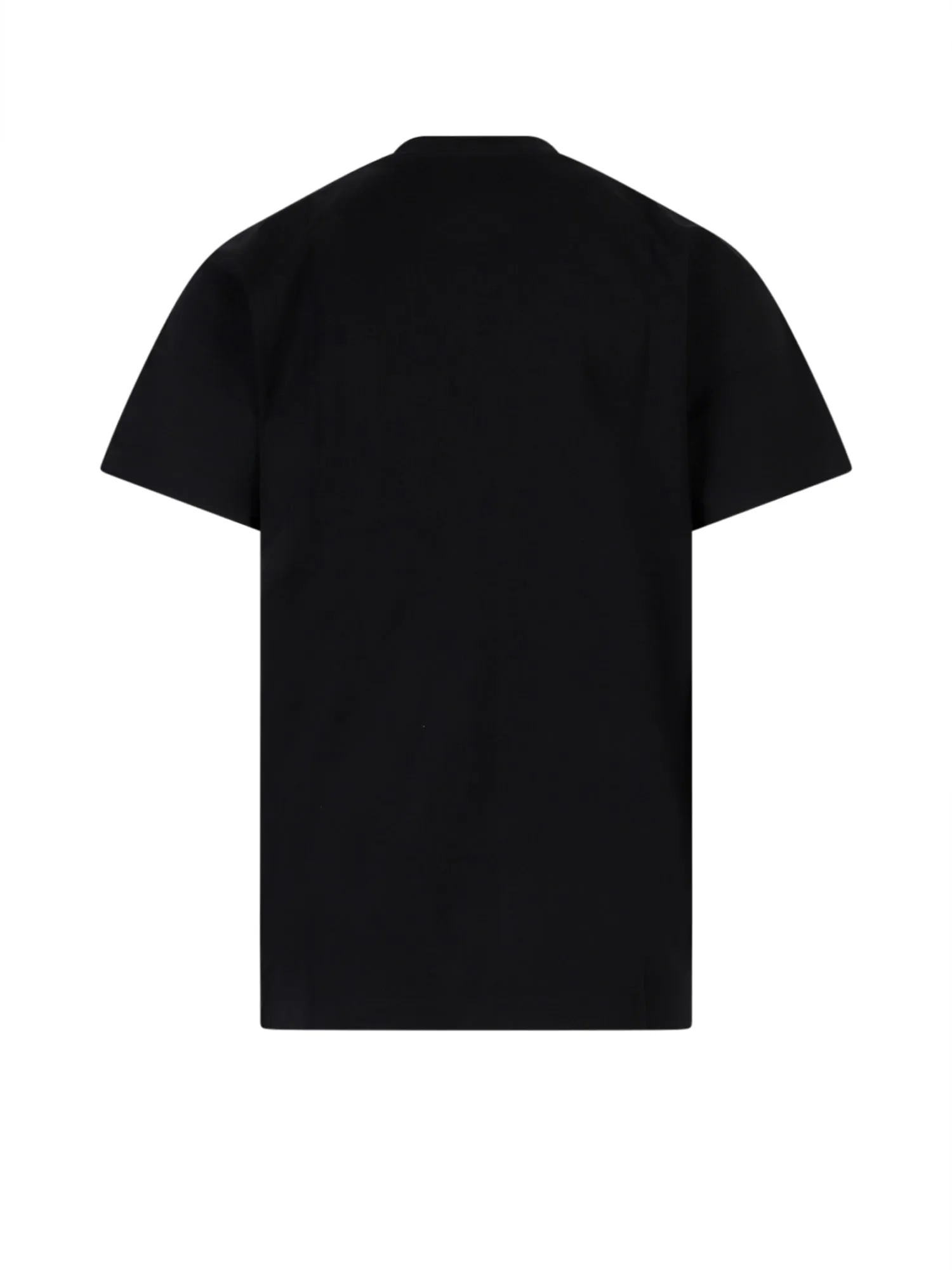 Ambush Logo Printed Crewneck T-Shirt