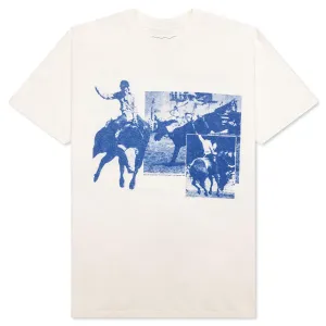 America's Sport T-Shirt - Bone