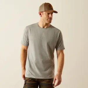 Ariat Men's Rebar CottonStrong Short Sleeve T-Shirt