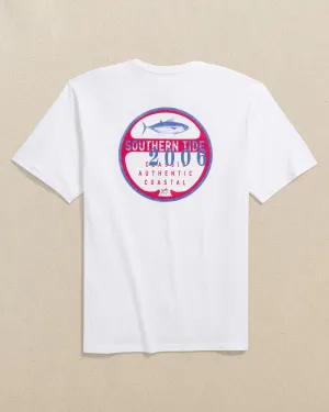 Bait Can Short Sleeve T-Shirt