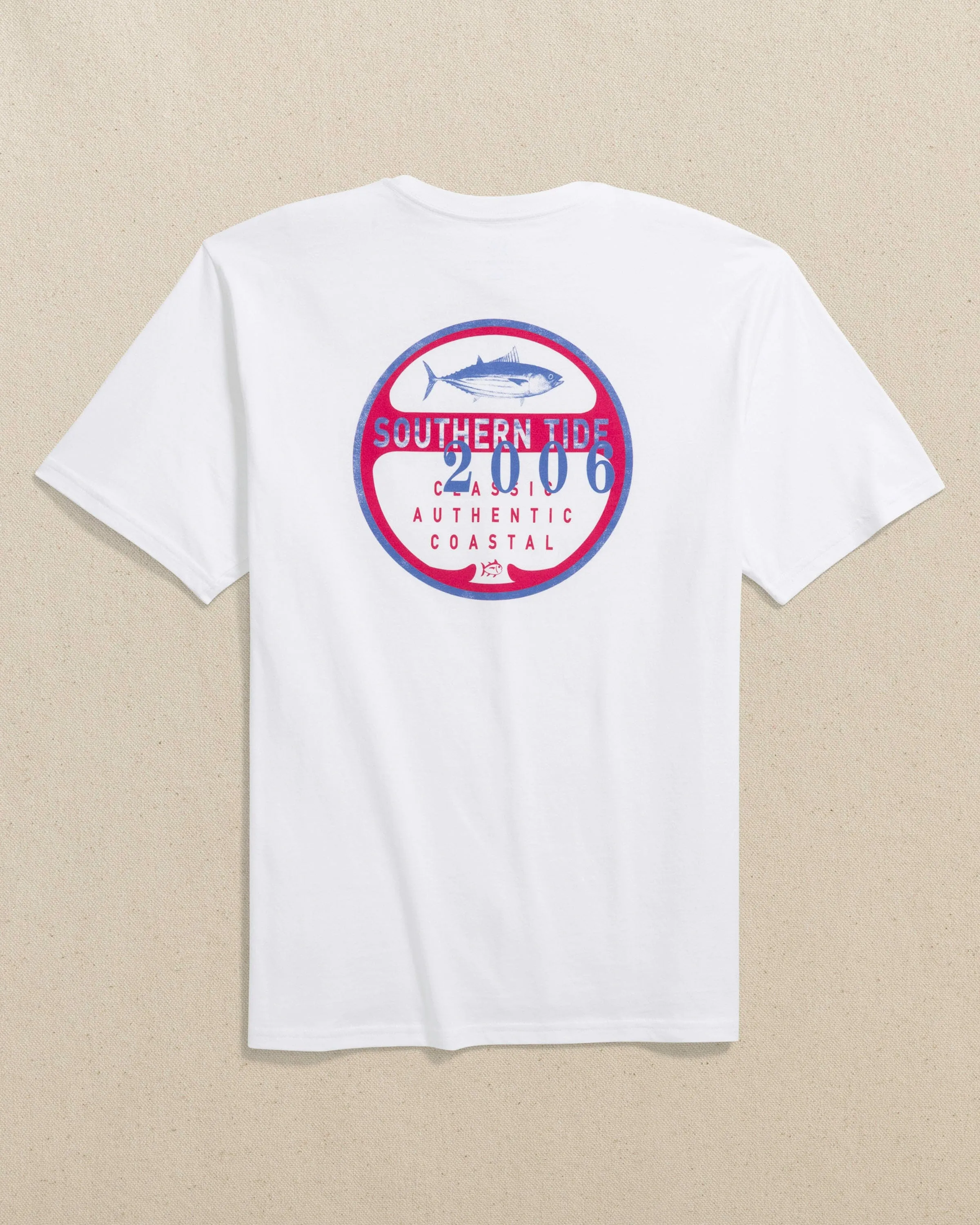 Bait Can Short Sleeve T-Shirt