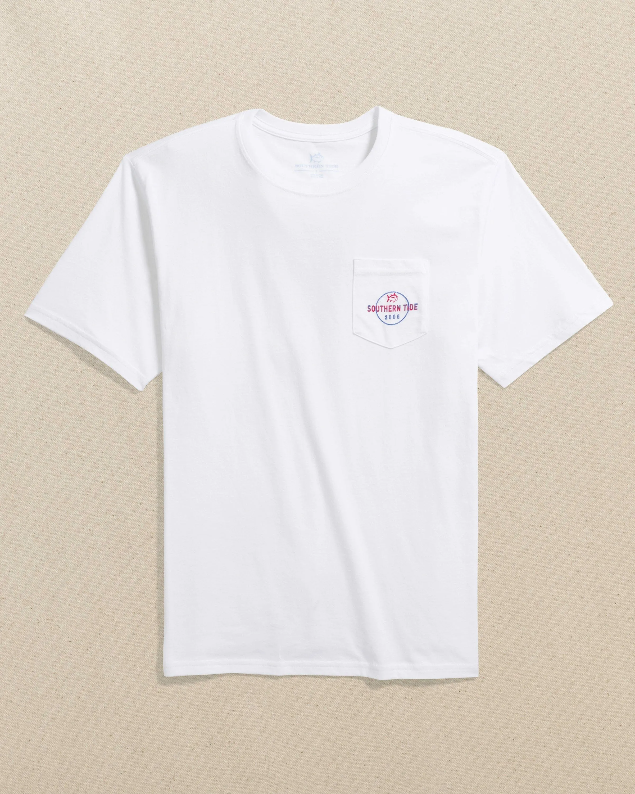 Bait Can Short Sleeve T-Shirt