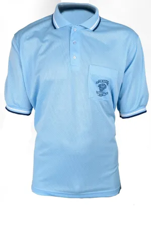 Baseball Alberta Umpire Shirt