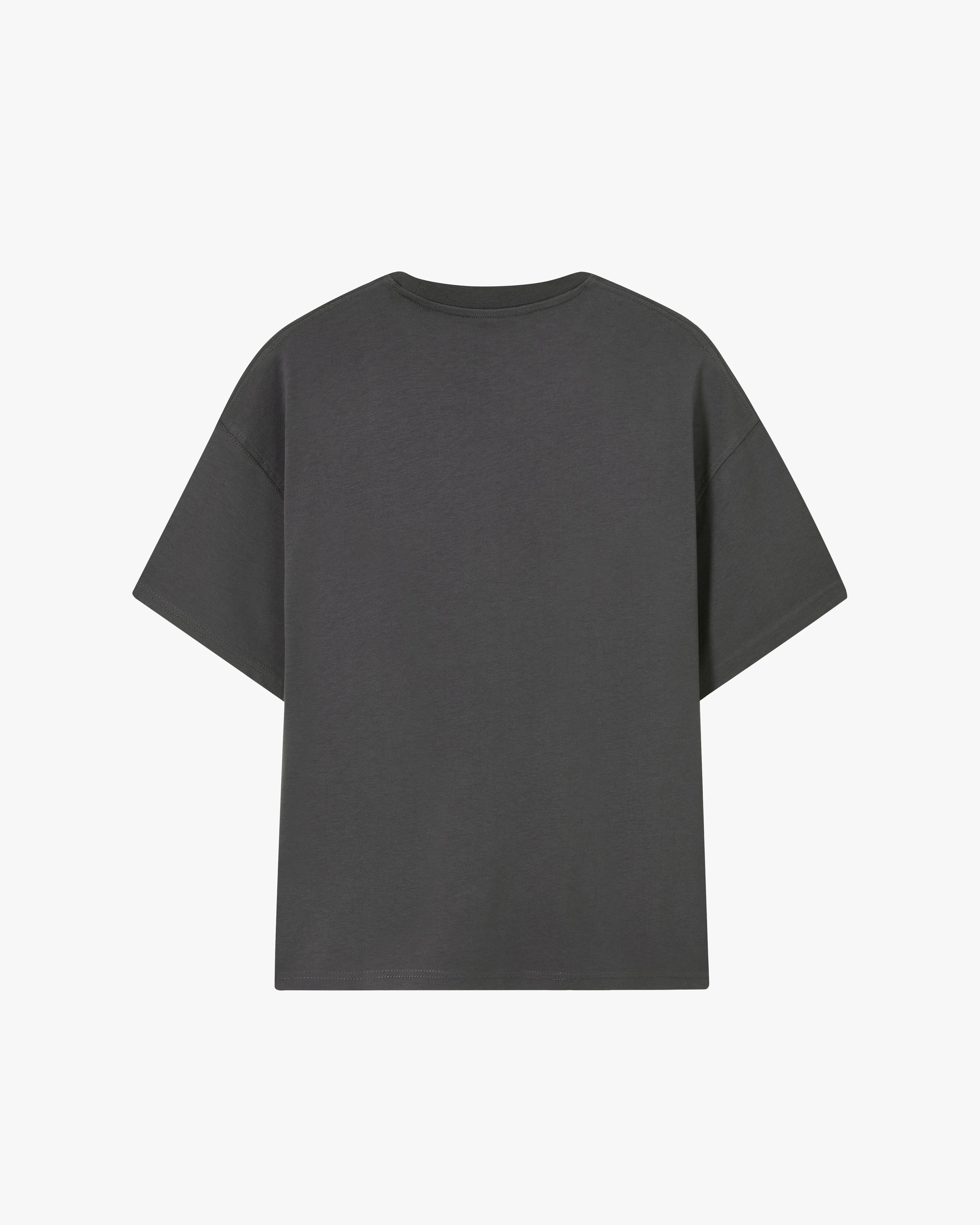 Basic Tee Pink 3Xpack