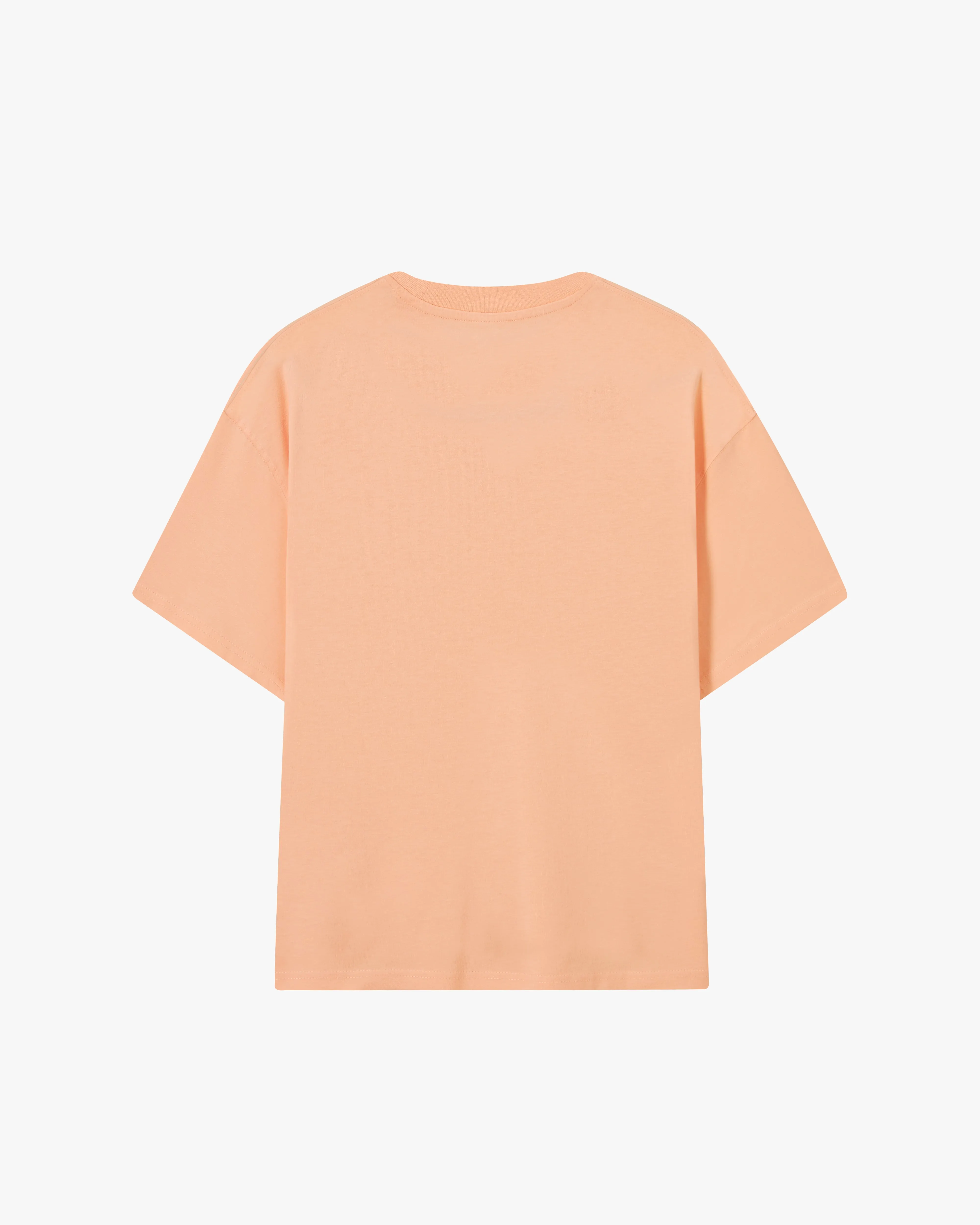 Basic Tee Pink 3Xpack