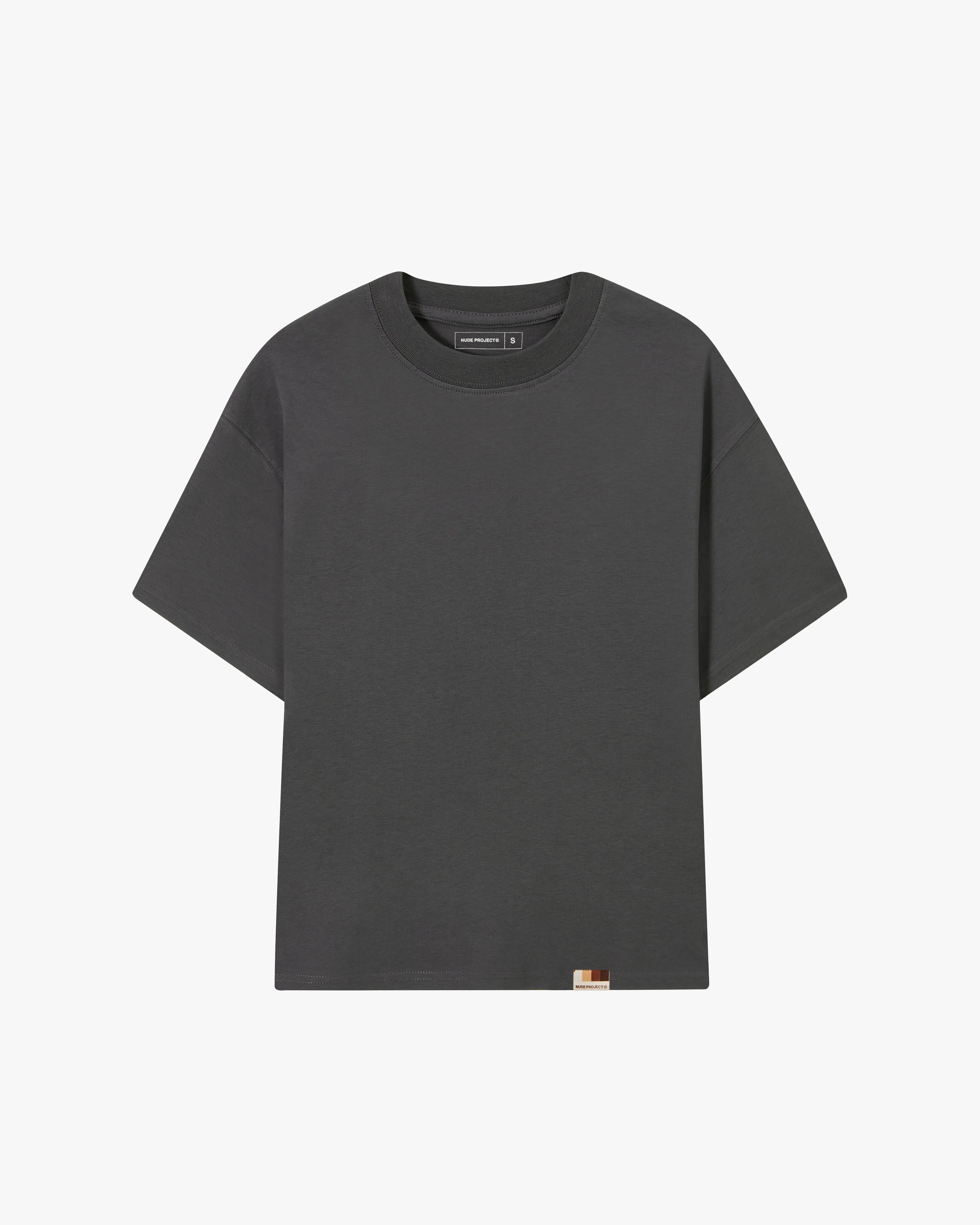 Basic Tee Pink 3Xpack