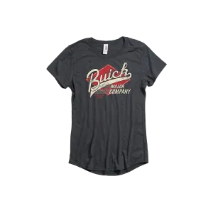 Buick Ladies "American Classic" T-Shirt