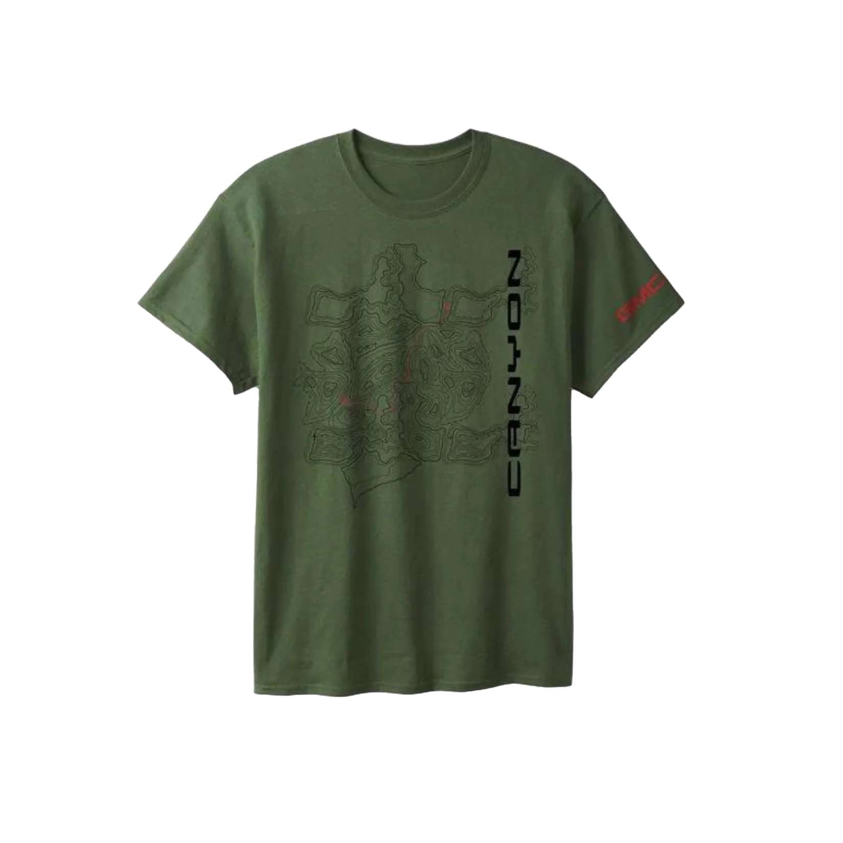 Canyon T-Shirt