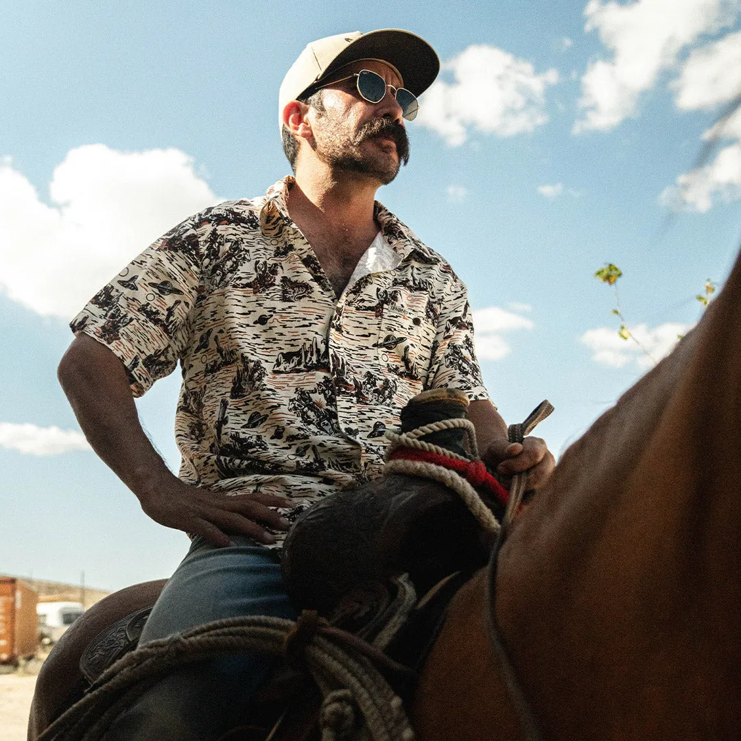 City Slicker Short Sleeve