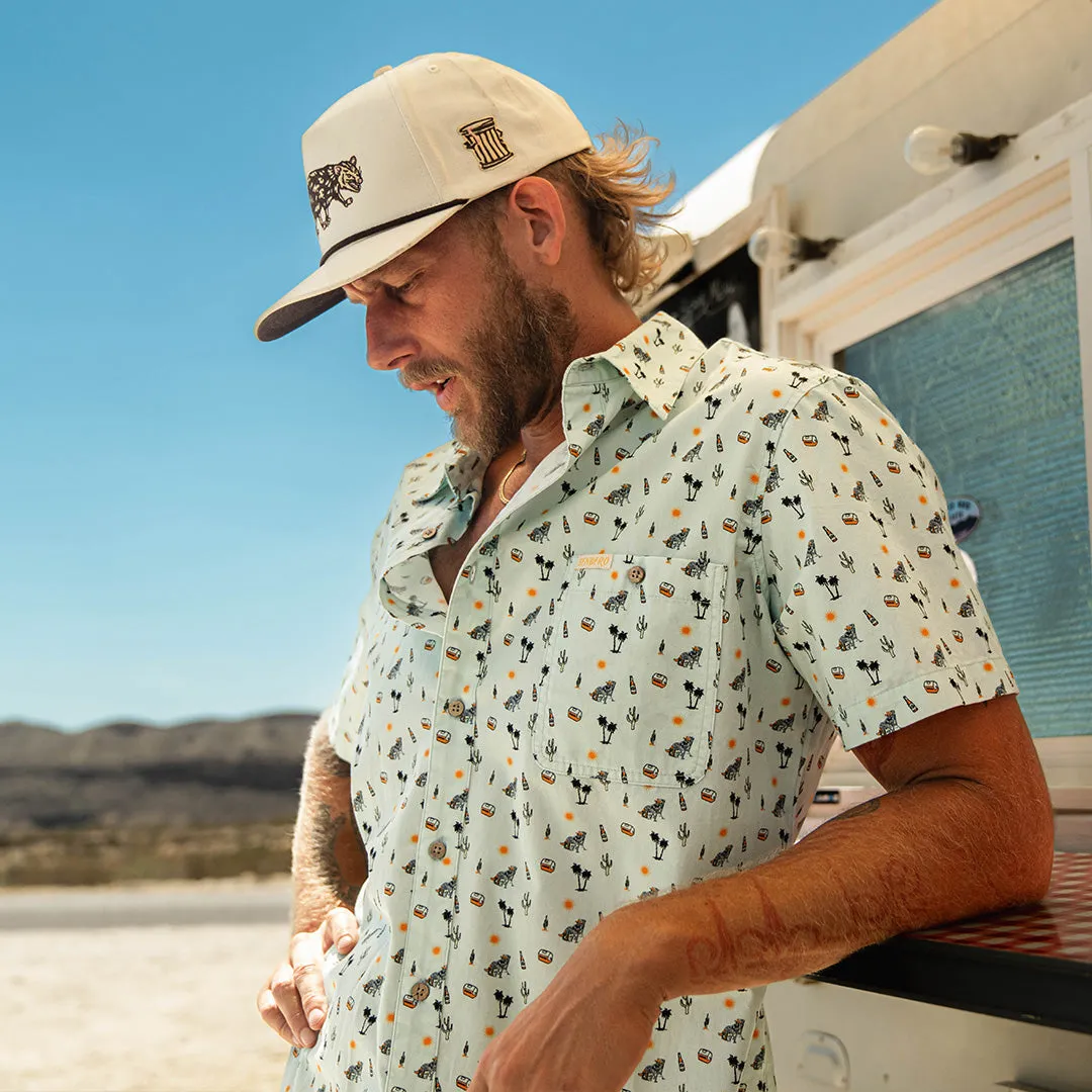 City Slicker Short Sleeve