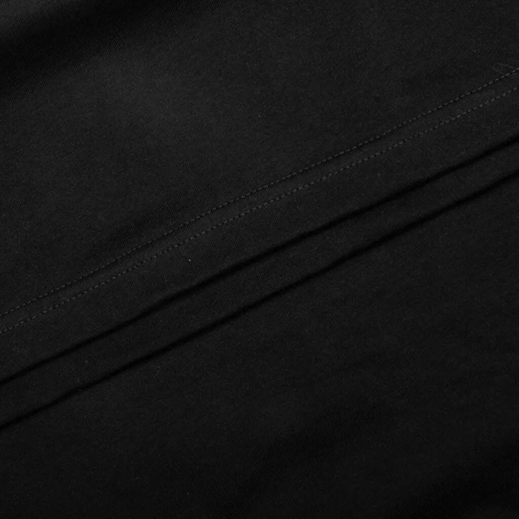 Cloud Tee - Black