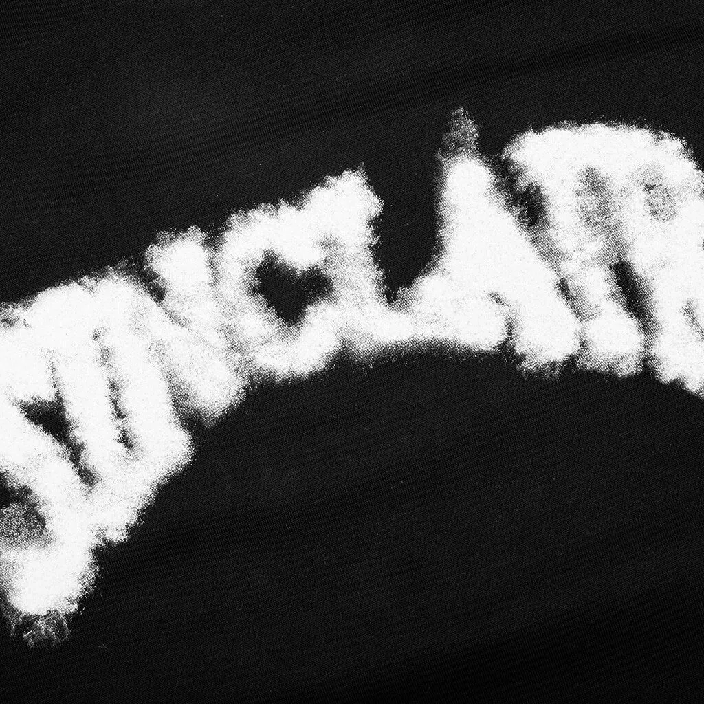 Cloud Tee - Black