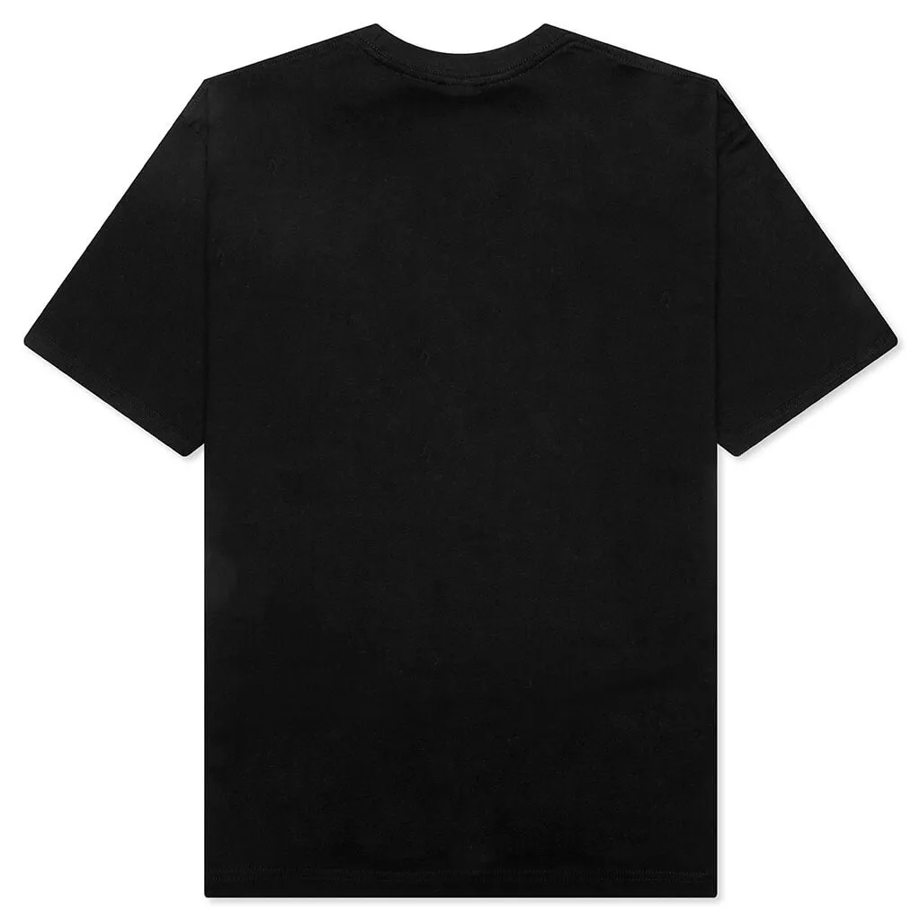 Cloud Tee - Black